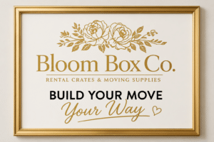 Bloom Flex -Custom Package