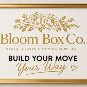 Bloom Flex -Custom Package