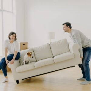 Bloom Nest - Home Moves