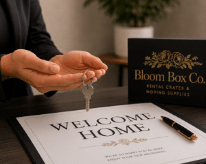 Bloom Realty - Realtor Package