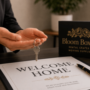 Bloom Realty - Realtor Package