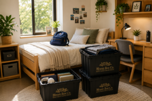 Bloom Campus- College Moves